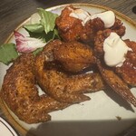 アメリカン＆メキシカンダイニング レポス - 