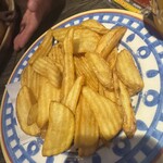 アメリカン＆メキシカンダイニング レポス - 