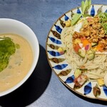 うずとかみなり - 