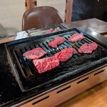 ホルモン横丁 肉壱 - 
