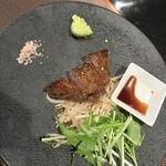 鉄板焼さとう - 