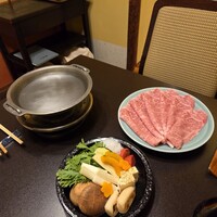 人形町今半 新宿第一生命ビル店 - 
