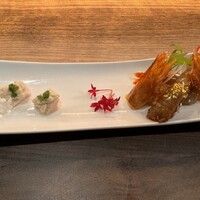 鉄板 日本橋 KITAZUMI - 
