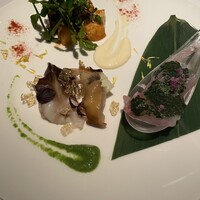 シノワ 渋谷店 - 