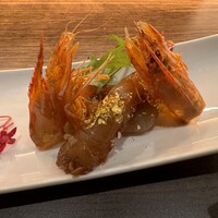 鉄板 日本橋 KITAZUMI - 