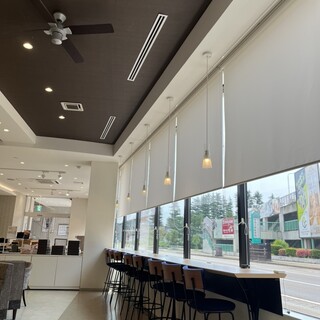 レジーナ スイーツアンドベーカリー_2