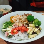 Dish&Wine CRIB - サラダボール