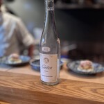 やまぐち - ❸GINTEN blanc 2021八戸 純米吟醸