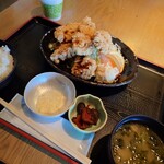 水喜 川崎いちば店 - 