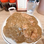 ライスカレー ぺろり - 