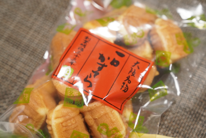 写真 : 総本家釣鐘屋 - 四天王寺前夕陽ケ丘/和菓子 | 食べログ