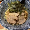 麺屋じゃらじゃら堂 井尻店