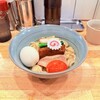 だしと麺 遊泳