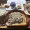 蕎麦と薬膳 素々