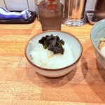 だしと麺 遊泳 - 