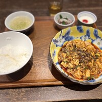 中華旬彩 森本 - 