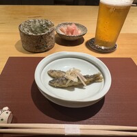 銀座 とざき - 
