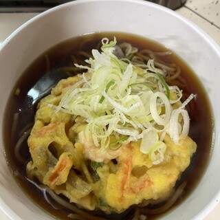 そば処 弁菜亭_1