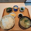 ご飯と喫茶 いい日々