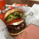 Ａ＆Ｗ 北谷店 - 