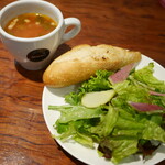 自由が丘 マリスコス - 