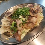 そば玉や - 料理写真: