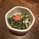 博多 もつ楽 - 