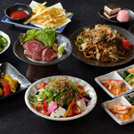TEPPAN KITCHEN - 