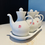 中國料理 花梨