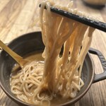和醸良麺 すがり - 