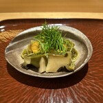 日本料理 晴山 - 