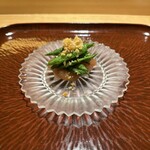 日本料理 晴山 - 