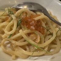 クッチーナ イタリアーナ アリア 六本木 - 