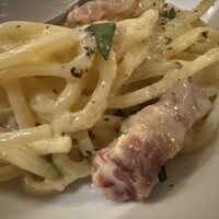 クッチーナ イタリアーナ アリア 六本木 - 
