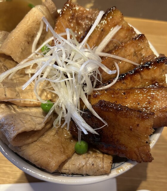 元祖豚丼屋 TONTON 南相馬店（トントン） - 原ノ町（豚丼）の写真