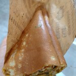 115クレープ - たません