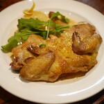 自由が丘 マリスコス - 