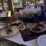 Wolfgang's Steakhouse by Wolfgang Zwiener - 