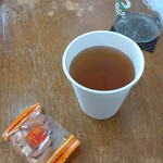 115クレープ - サービス品