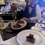 Wolfgang's Steakhouse by Wolfgang Zwiener - 