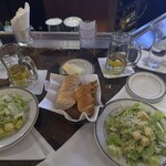 Wolfgang's Steakhouse by Wolfgang Zwiener - 