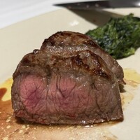 Empire Steak House Roppongi - 