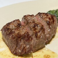 Empire Steak House Roppongi - 