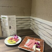 極上松阪牛 牛追道中 - 