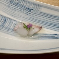 鮨 あさひ - 