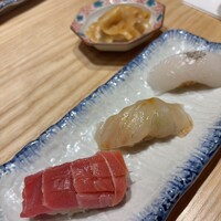 THE SUSHI GINZA 極 - 