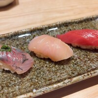 THE SUSHI GINZA 極 - 