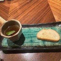 鉄板 日本橋 KITAZUMI - 