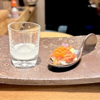 鮨 あさひ - 
