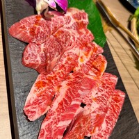 肉匠 みつ平 - 